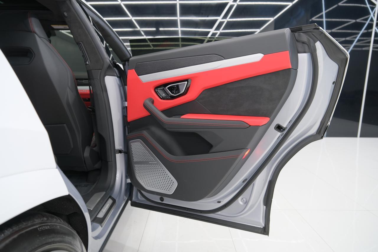 2019 Lamborghini Urus Base Miami FL