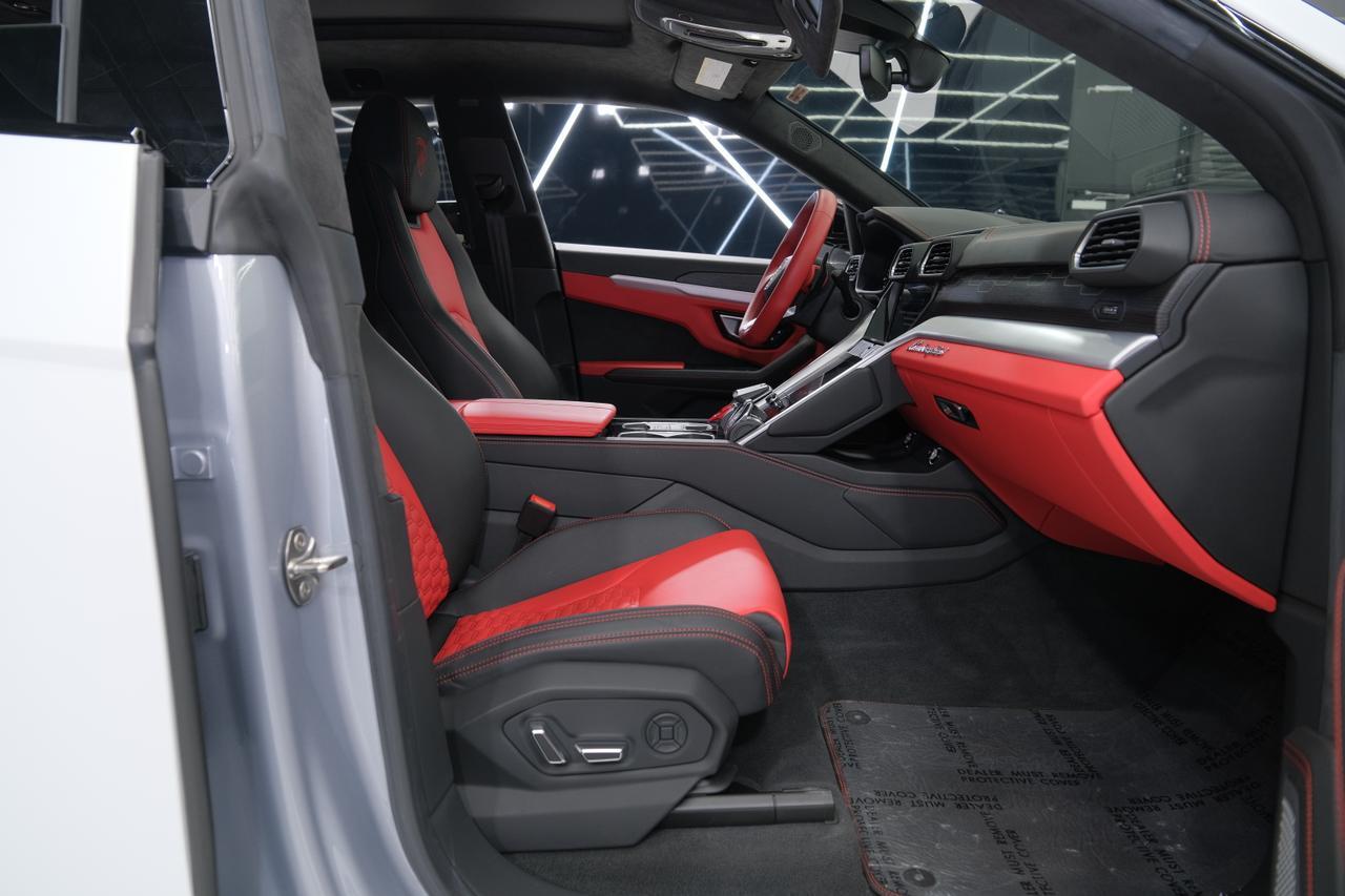 2019 Lamborghini Urus Base Miami FL