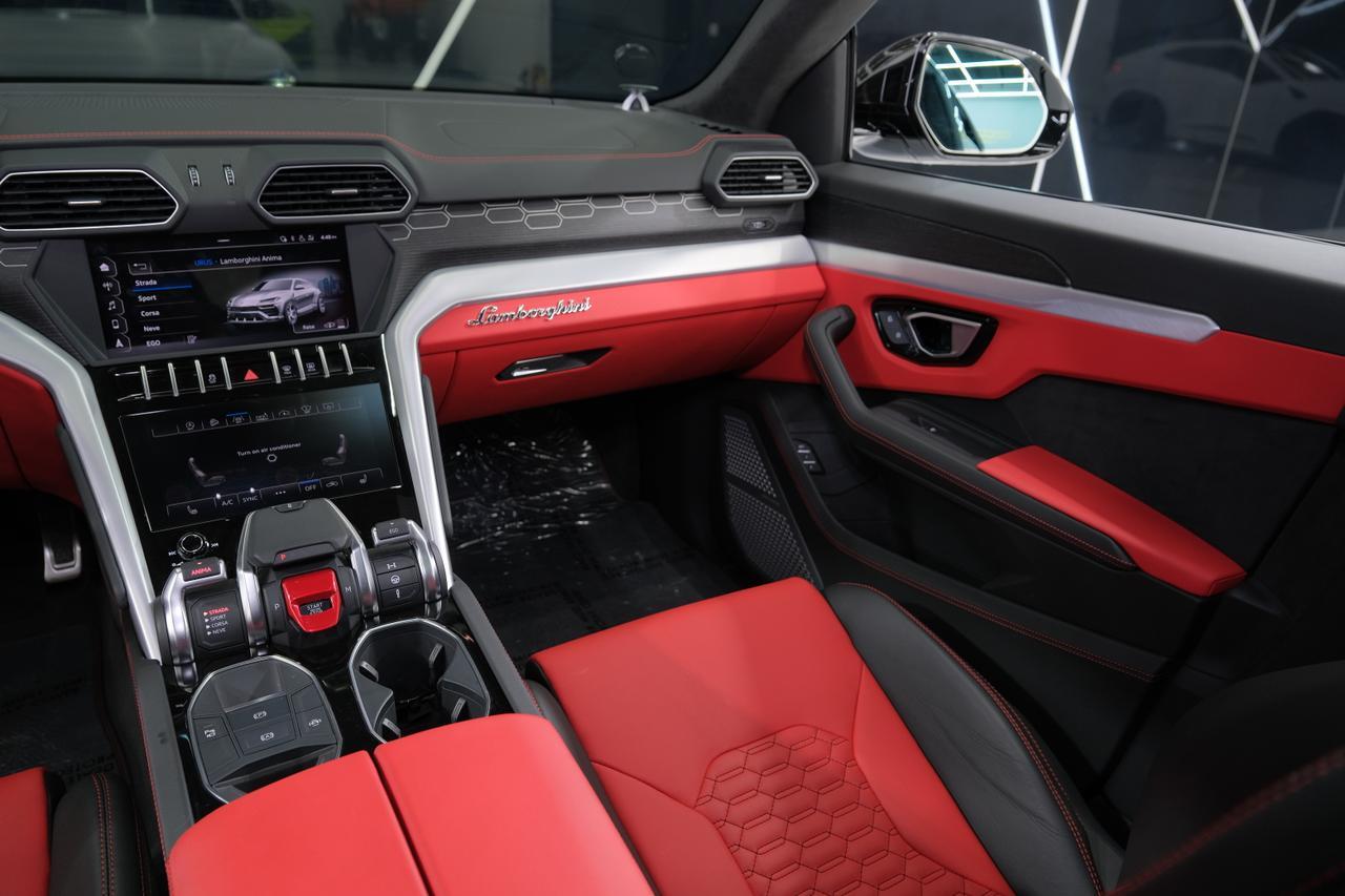 2019 Lamborghini Urus Base Miami FL