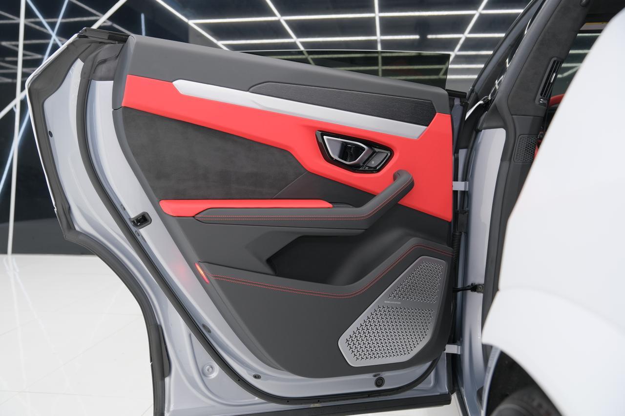 2019 Lamborghini Urus Base Miami FL