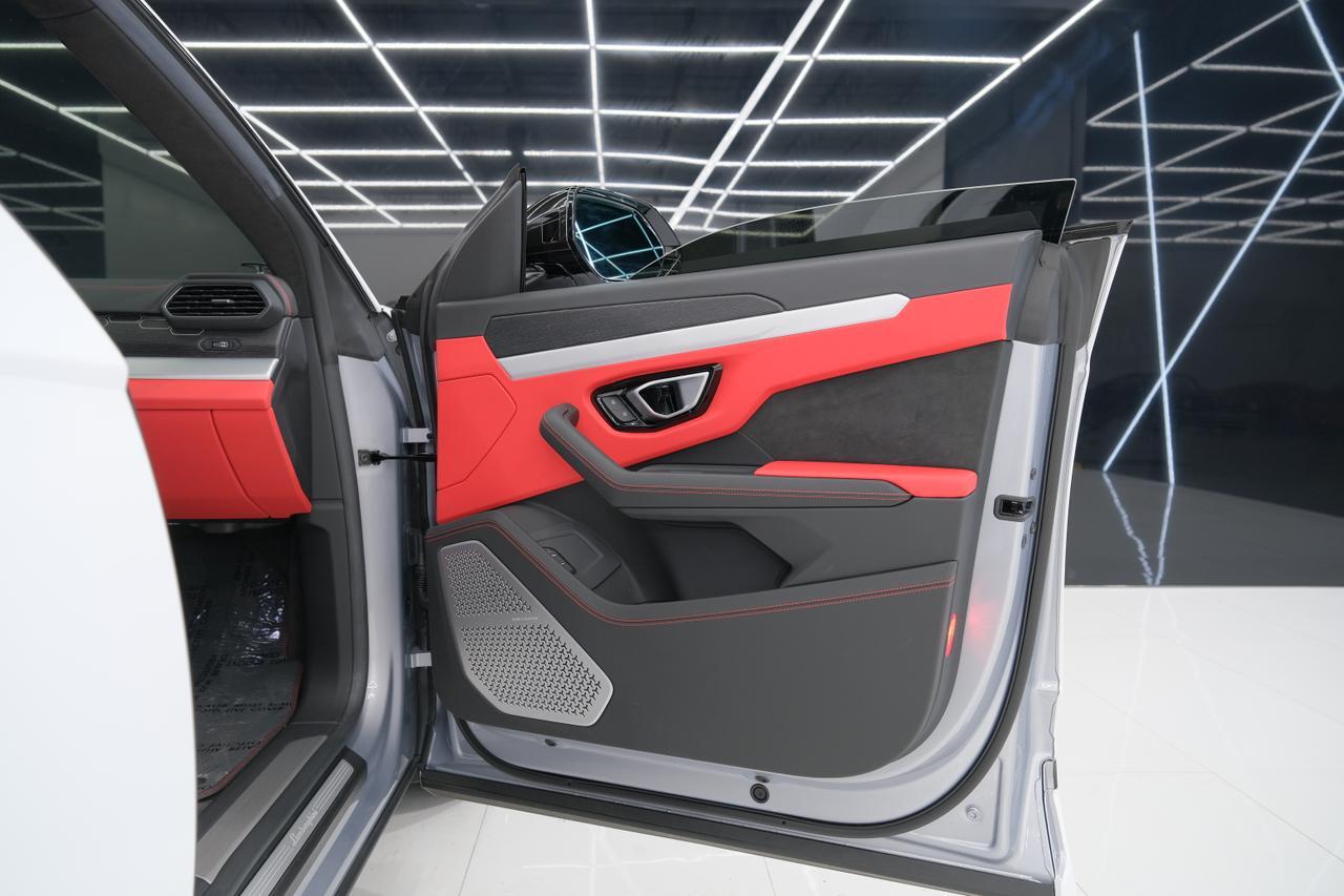 2019 Lamborghini Urus Base Miami FL