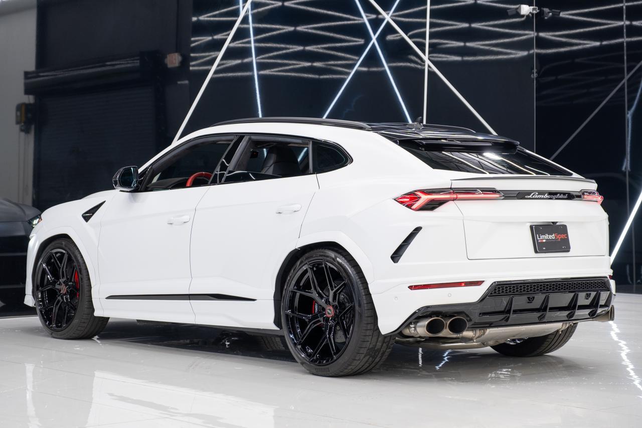 2019 Lamborghini Urus Base Miami FL