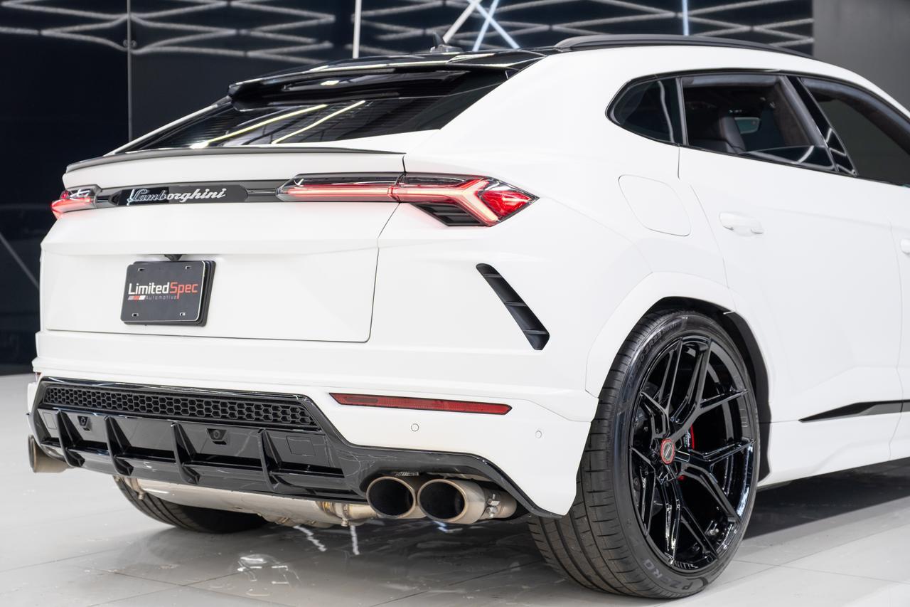 2019 Lamborghini Urus Base Miami FL