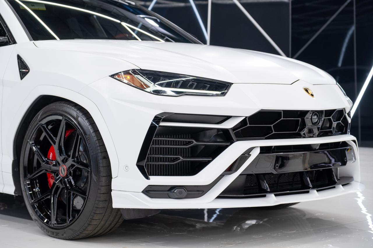 2019 Lamborghini Urus Base Miami FL