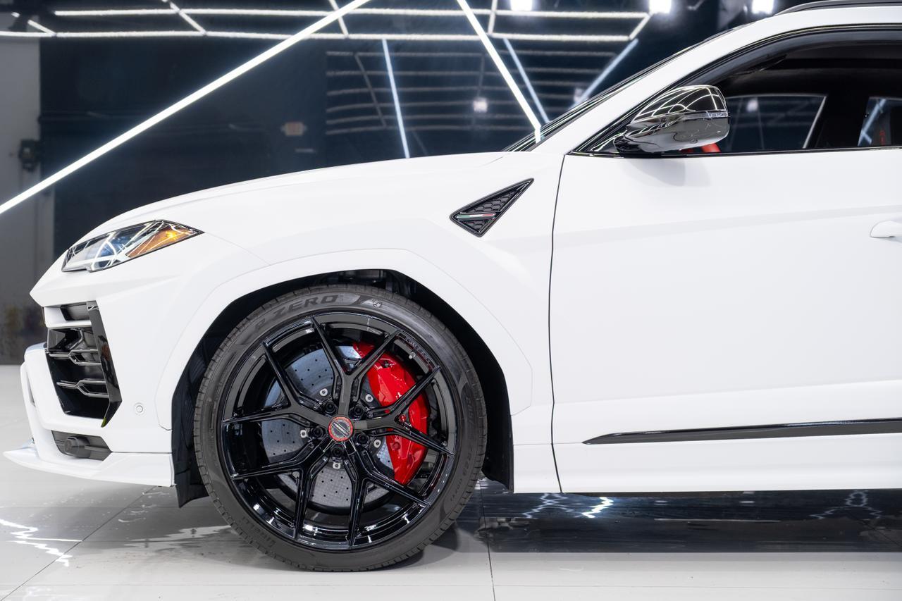 2019 Lamborghini Urus Base Miami FL