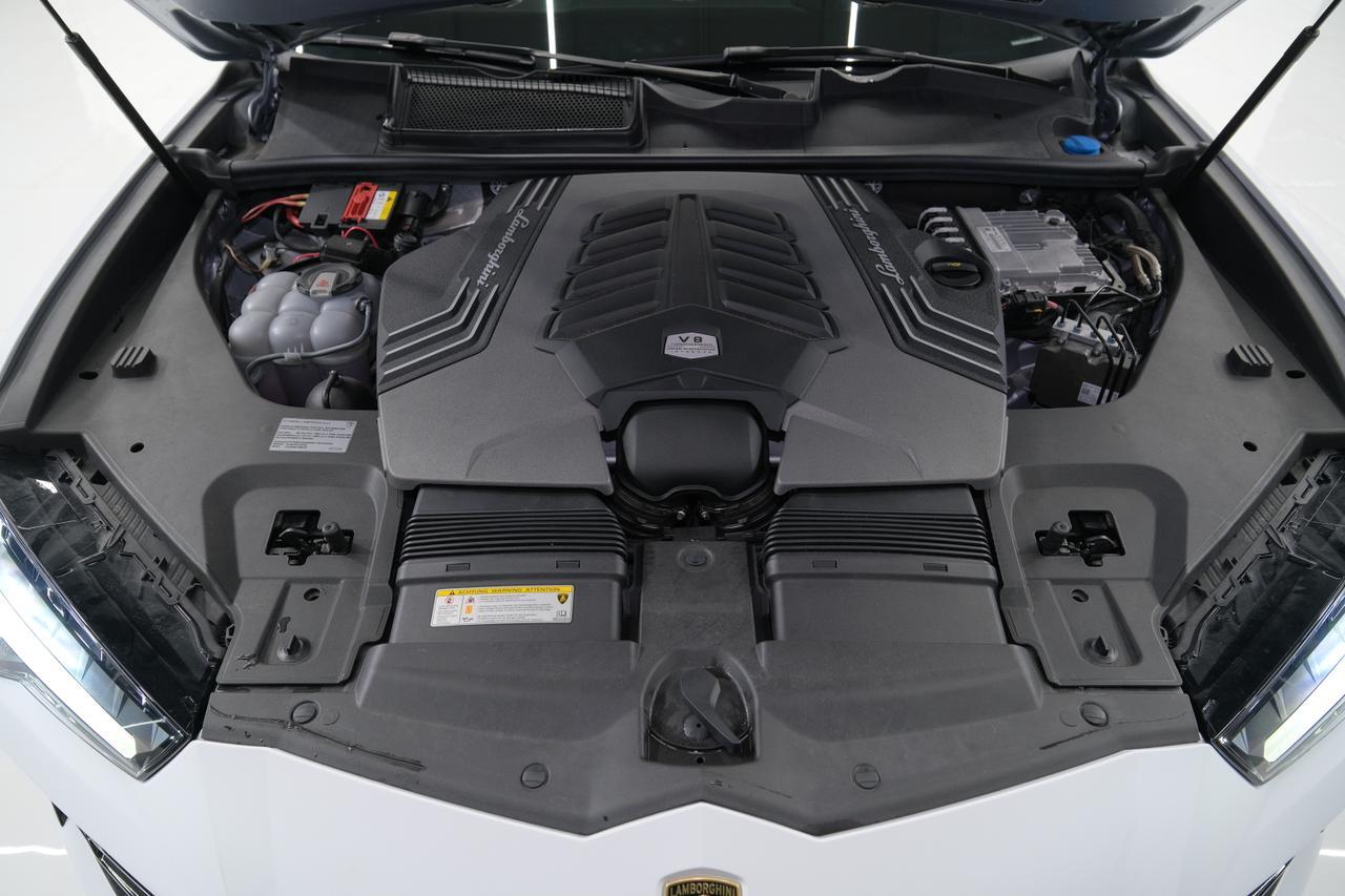 2019 Lamborghini Urus Base Miami FL