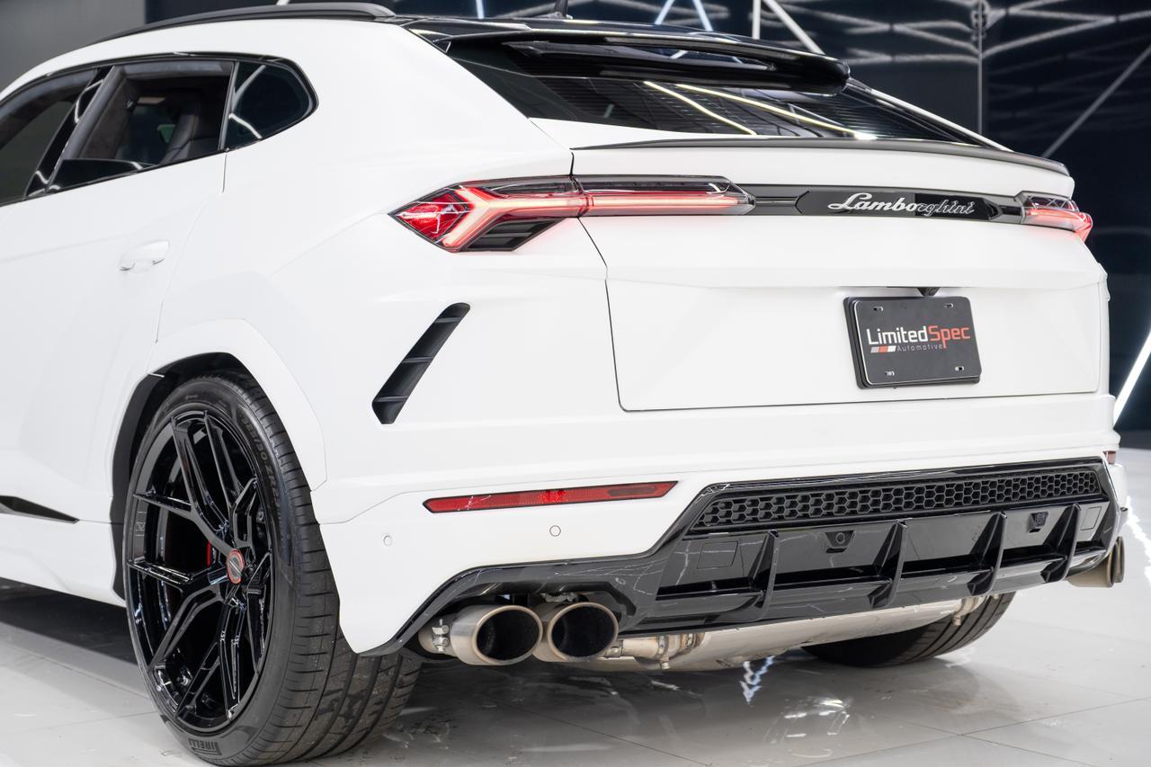 2019 Lamborghini Urus Base Miami FL