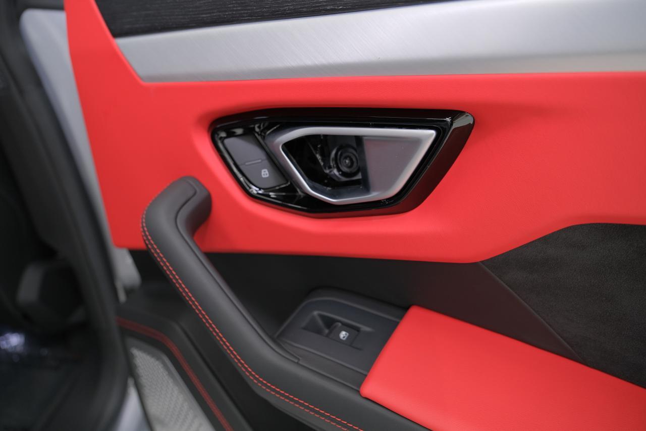 2019 Lamborghini Urus Base Miami FL