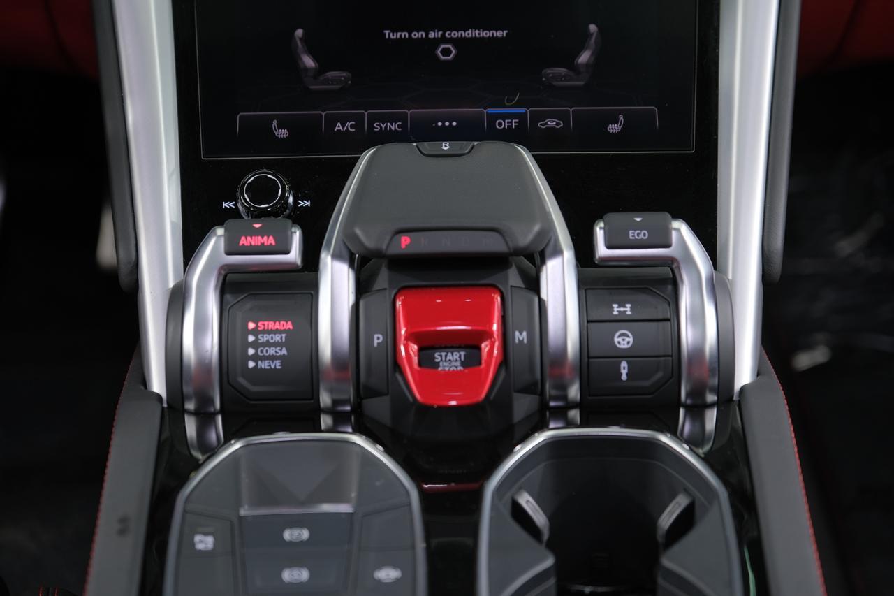 2019 Lamborghini Urus Base Miami FL