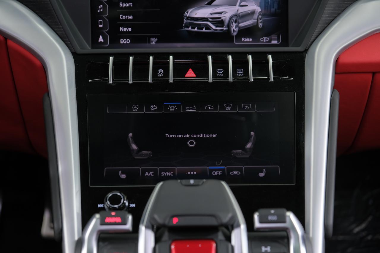 2019 Lamborghini Urus Base Miami FL