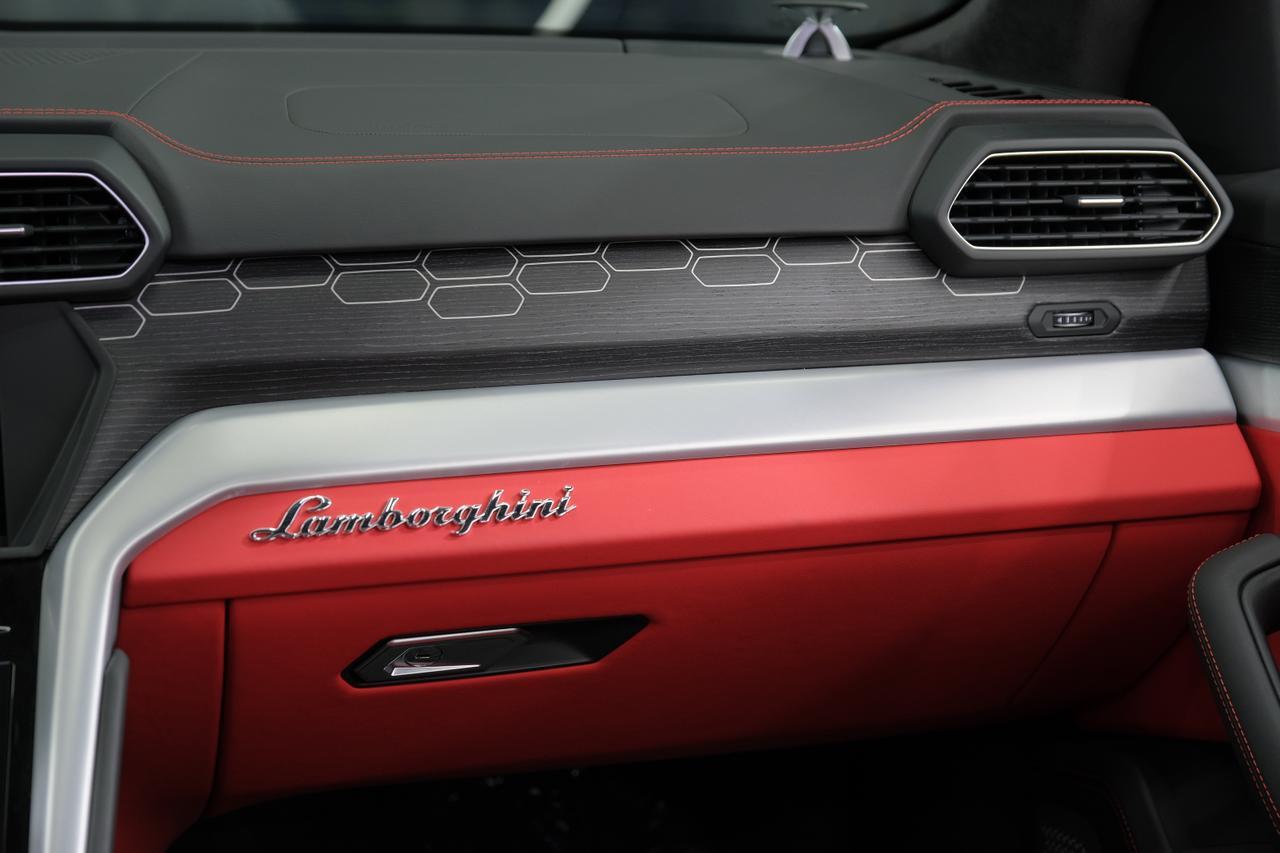 2019 Lamborghini Urus Base Miami FL