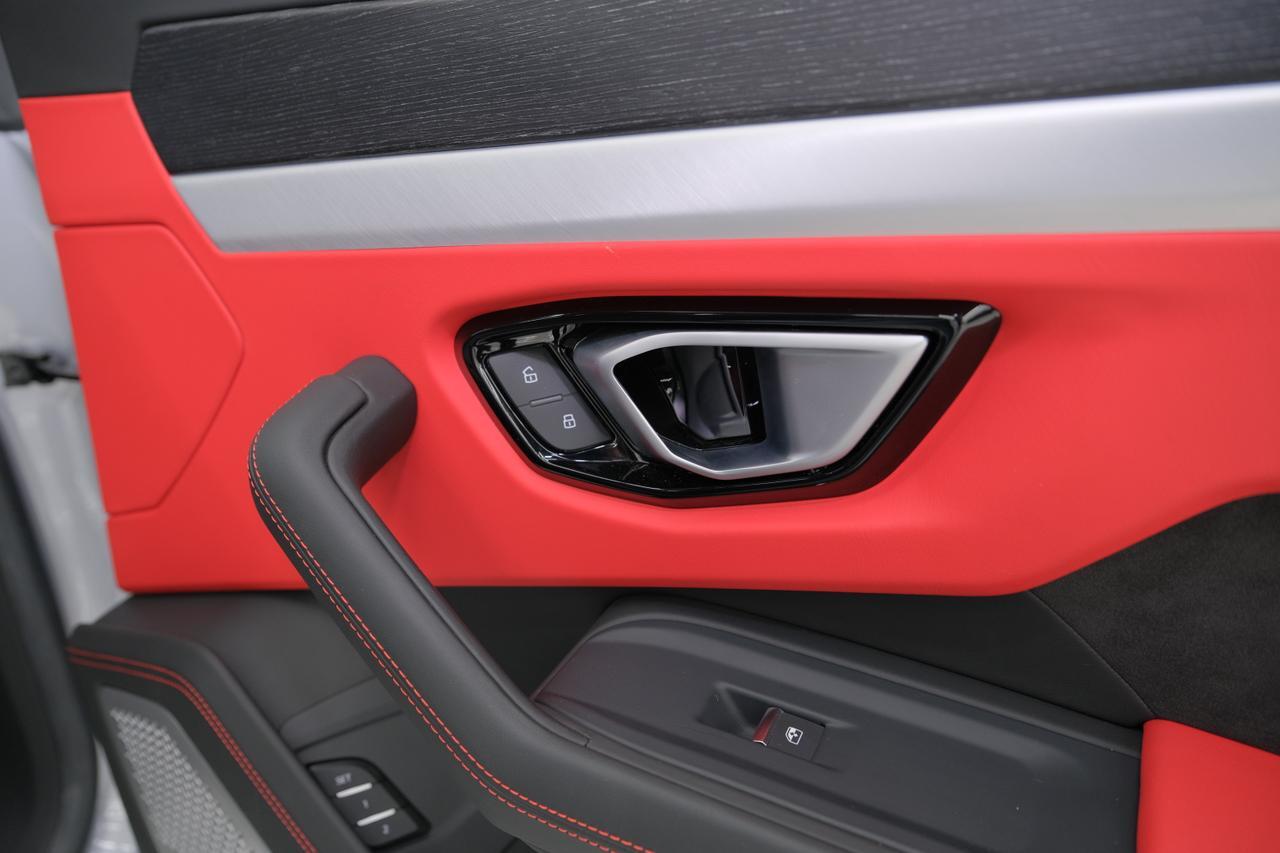 2019 Lamborghini Urus Base Miami FL