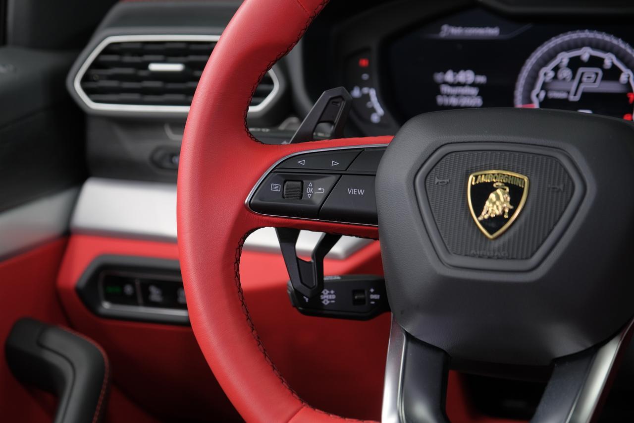 2019 Lamborghini Urus Base Miami FL