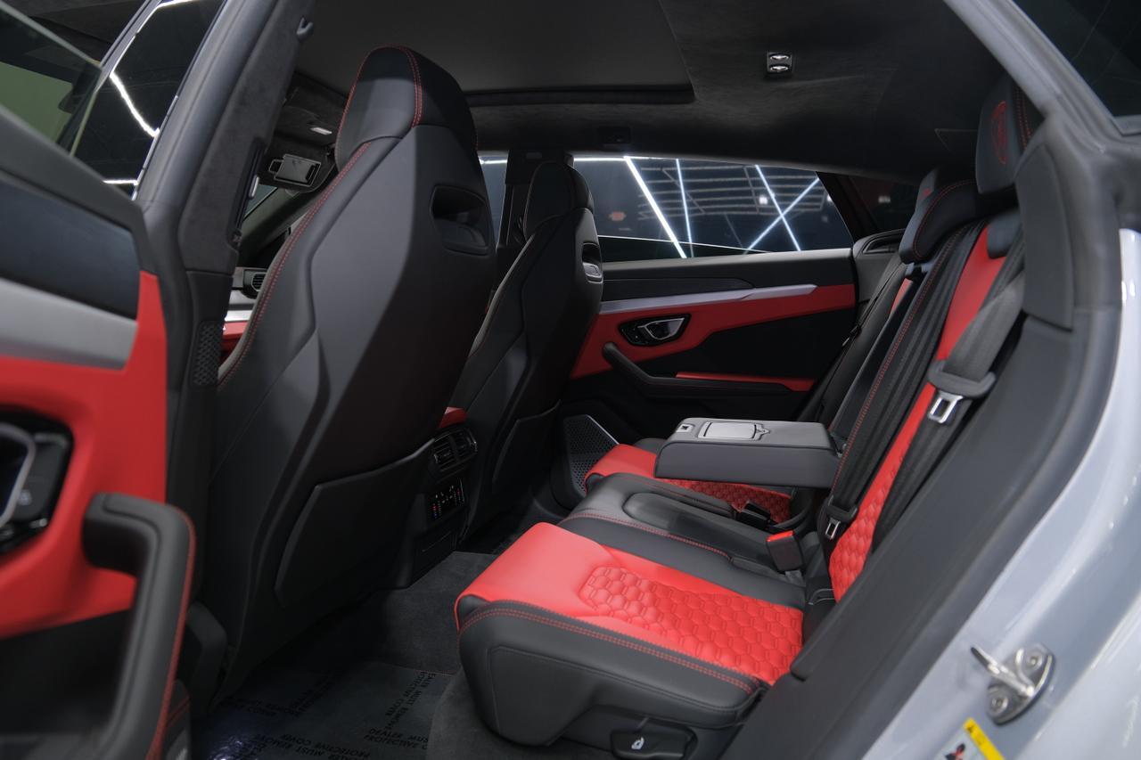 2019 Lamborghini Urus Base Miami FL