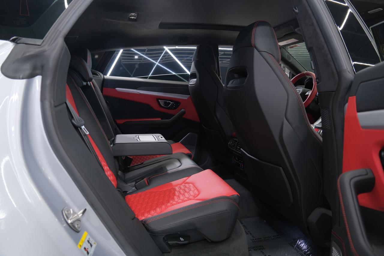 2019 Lamborghini Urus Base Miami FL