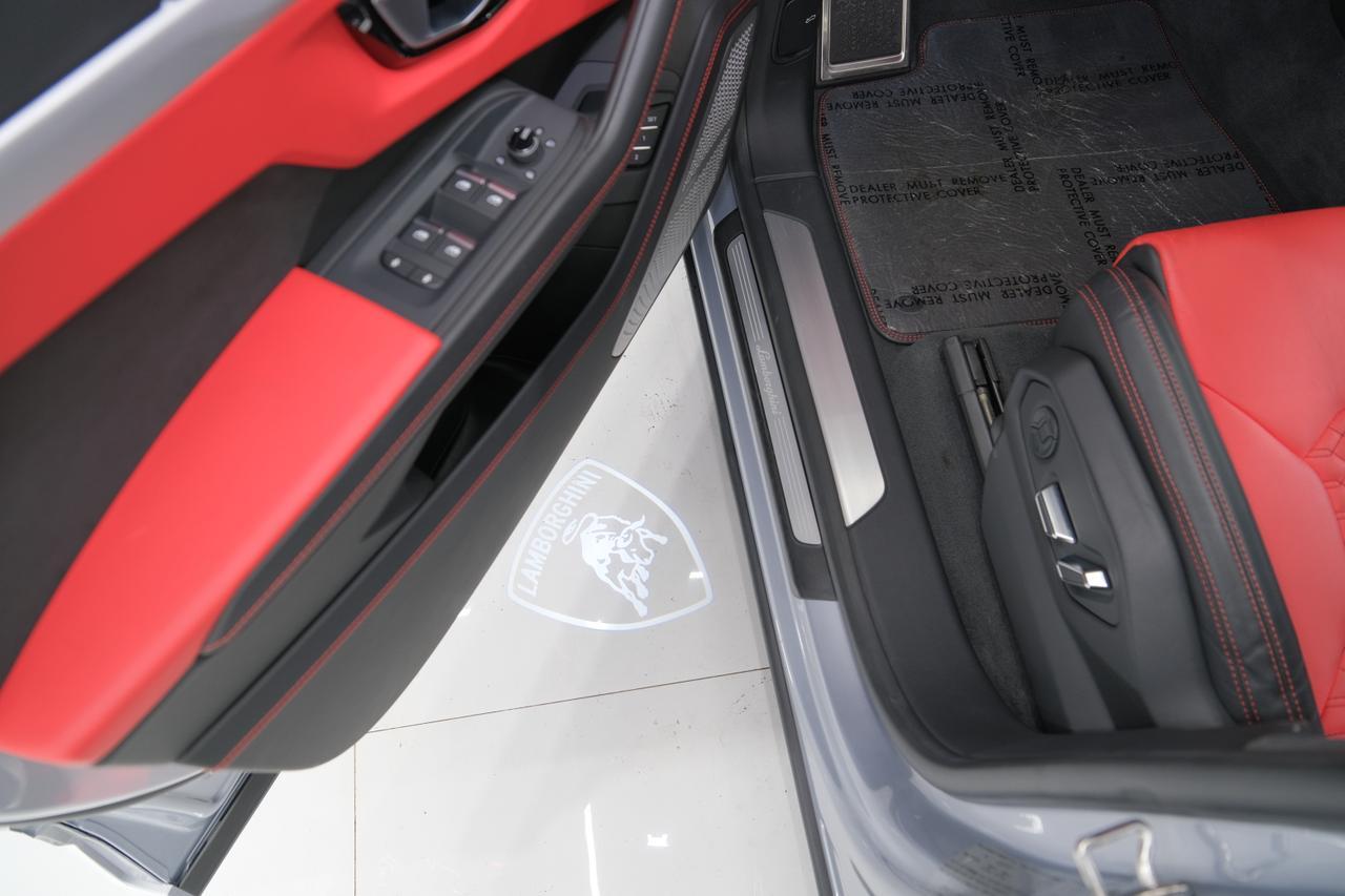 2019 Lamborghini Urus Base Miami FL