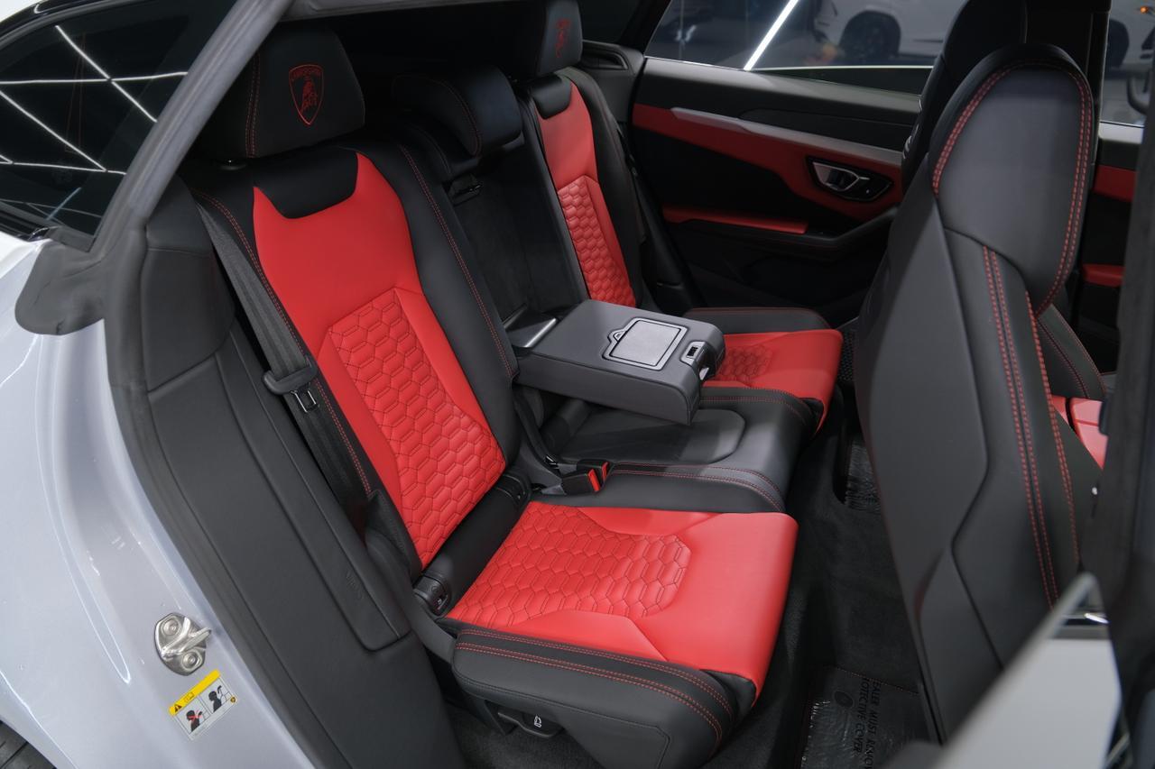 2019 Lamborghini Urus Base Miami FL