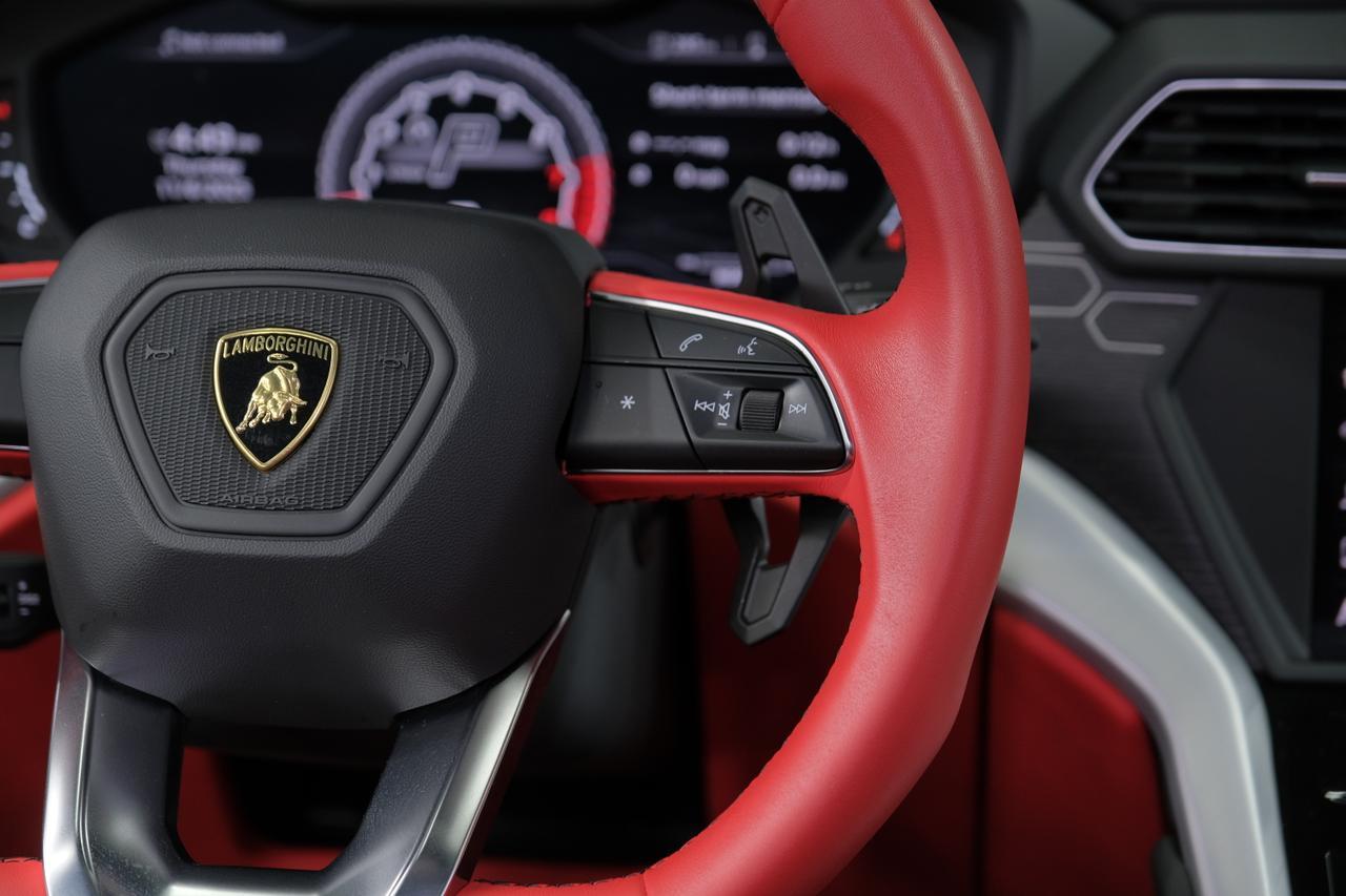 2019 Lamborghini Urus Base Miami FL