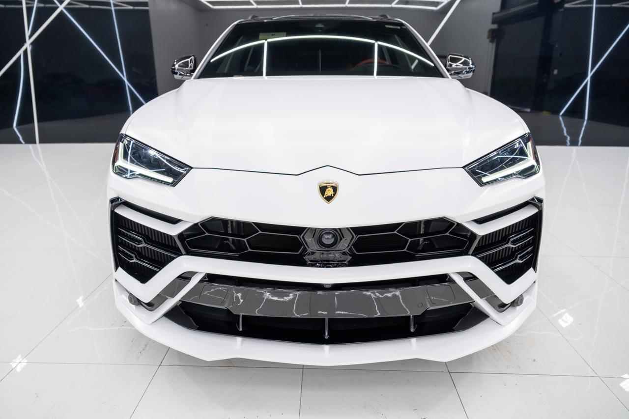 2019 Lamborghini Urus Base Miami FL