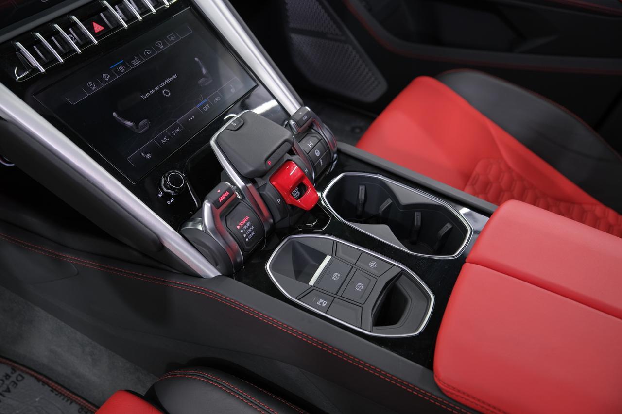 2019 Lamborghini Urus Base Miami FL