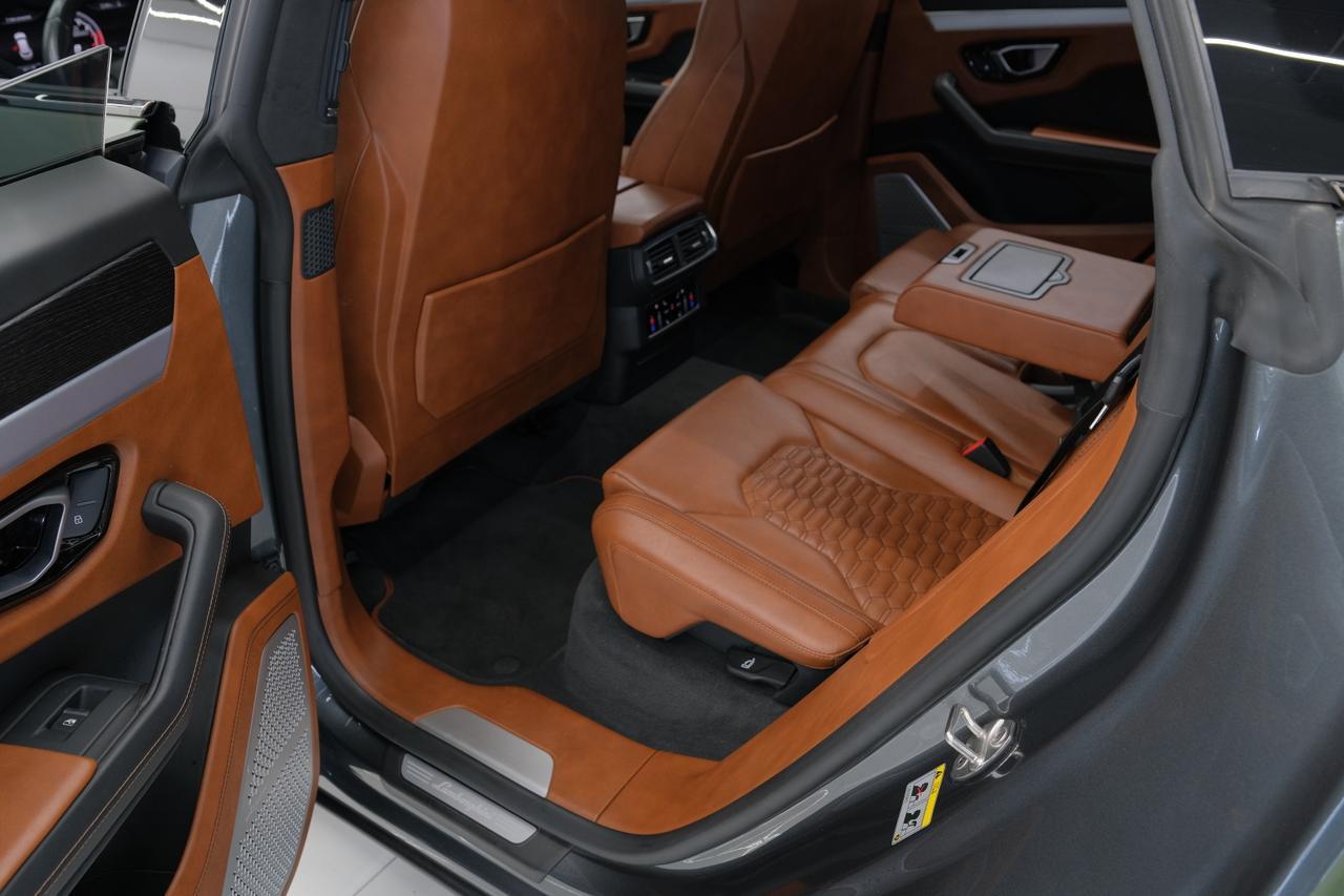 2019 Lamborghini Urus Base Miami FL