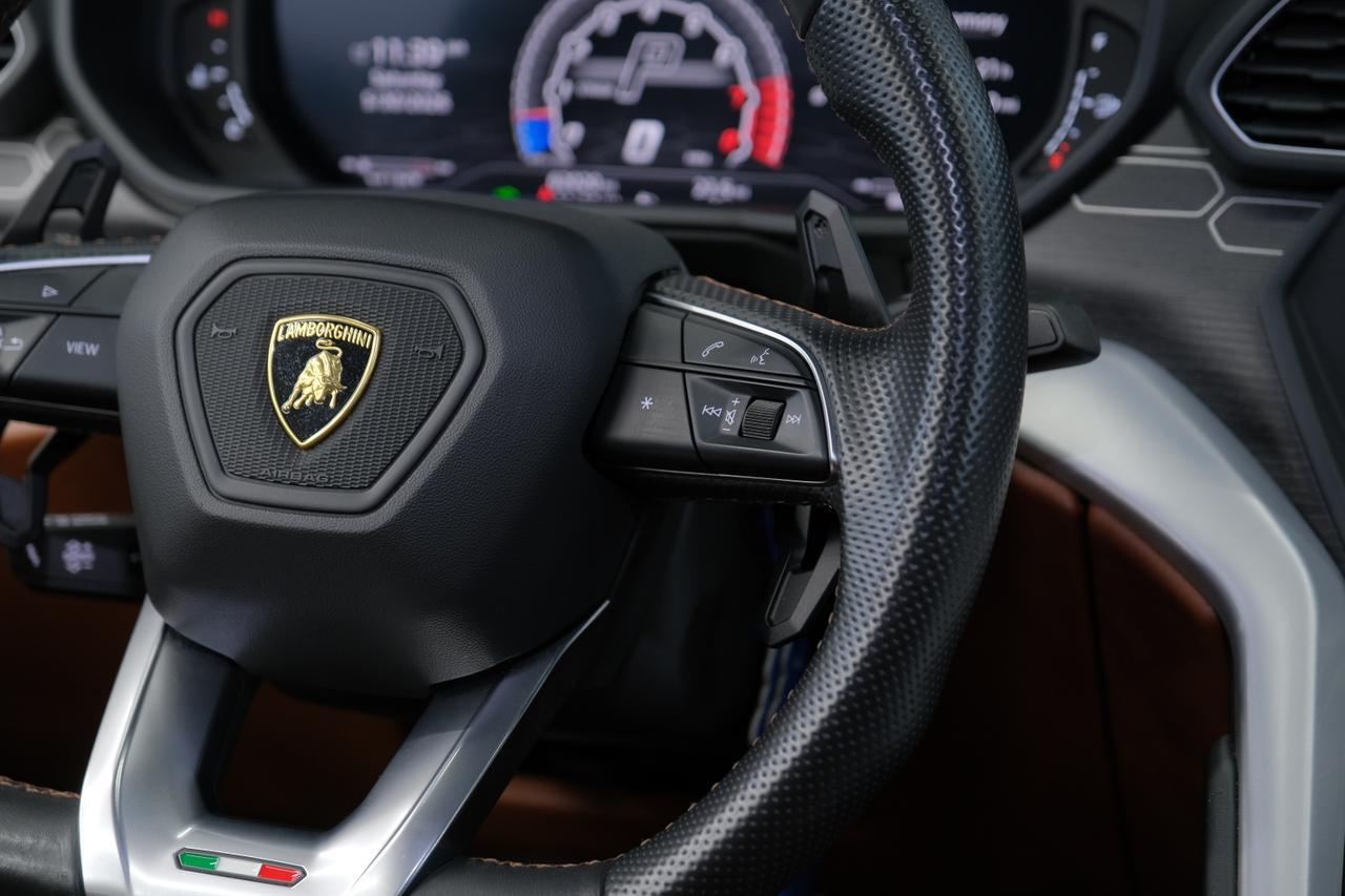 2019 Lamborghini Urus Base Miami FL
