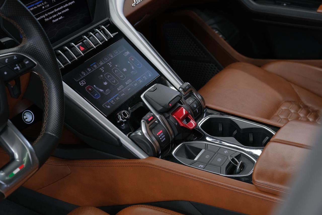 2019 Lamborghini Urus Base Miami FL