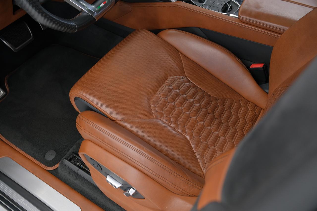 2019 Lamborghini Urus Base Miami FL