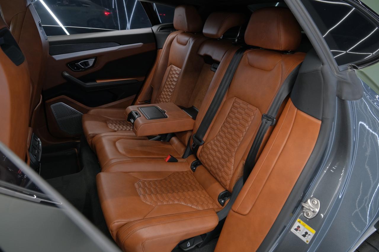 2019 Lamborghini Urus Base Miami FL