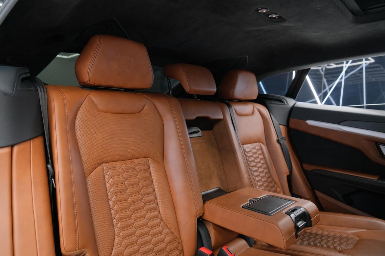 2019 Lamborghini Urus Base Miami FL