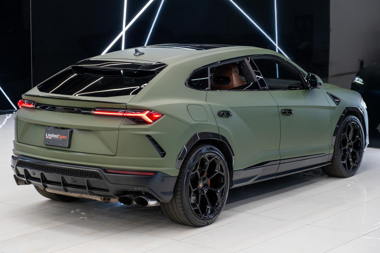 2019 Lamborghini Urus Base Miami FL