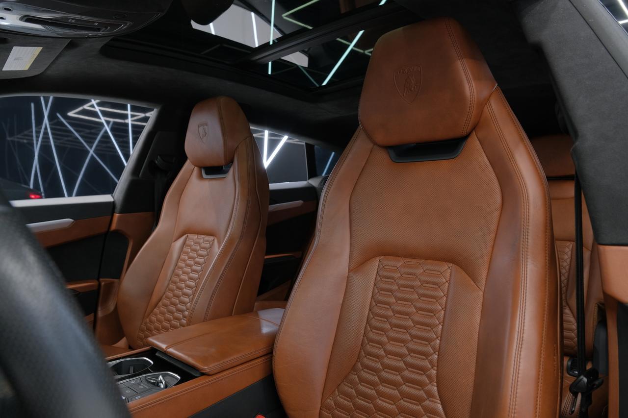 2019 Lamborghini Urus Base Miami FL