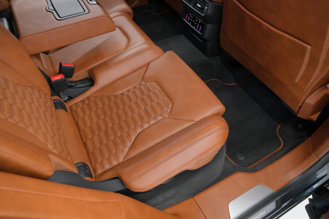 2019 Lamborghini Urus Base Miami FL