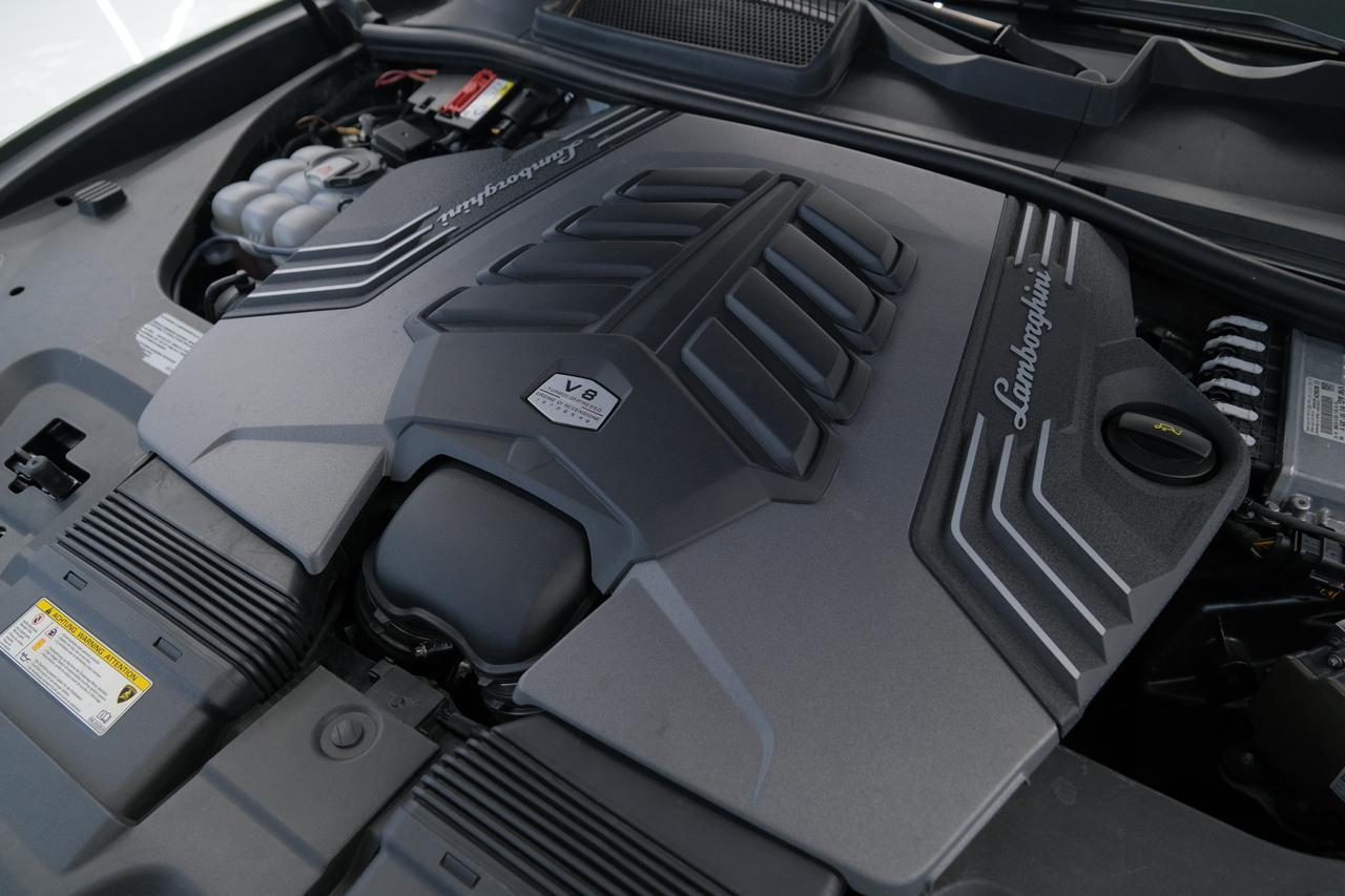 2019 Lamborghini Urus Base Miami FL