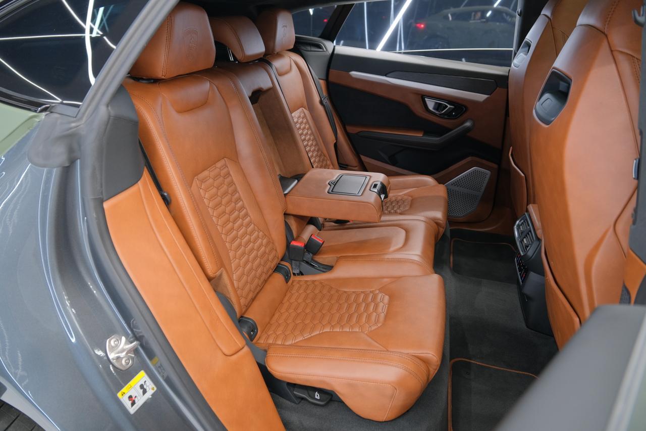 2019 Lamborghini Urus Base Miami FL