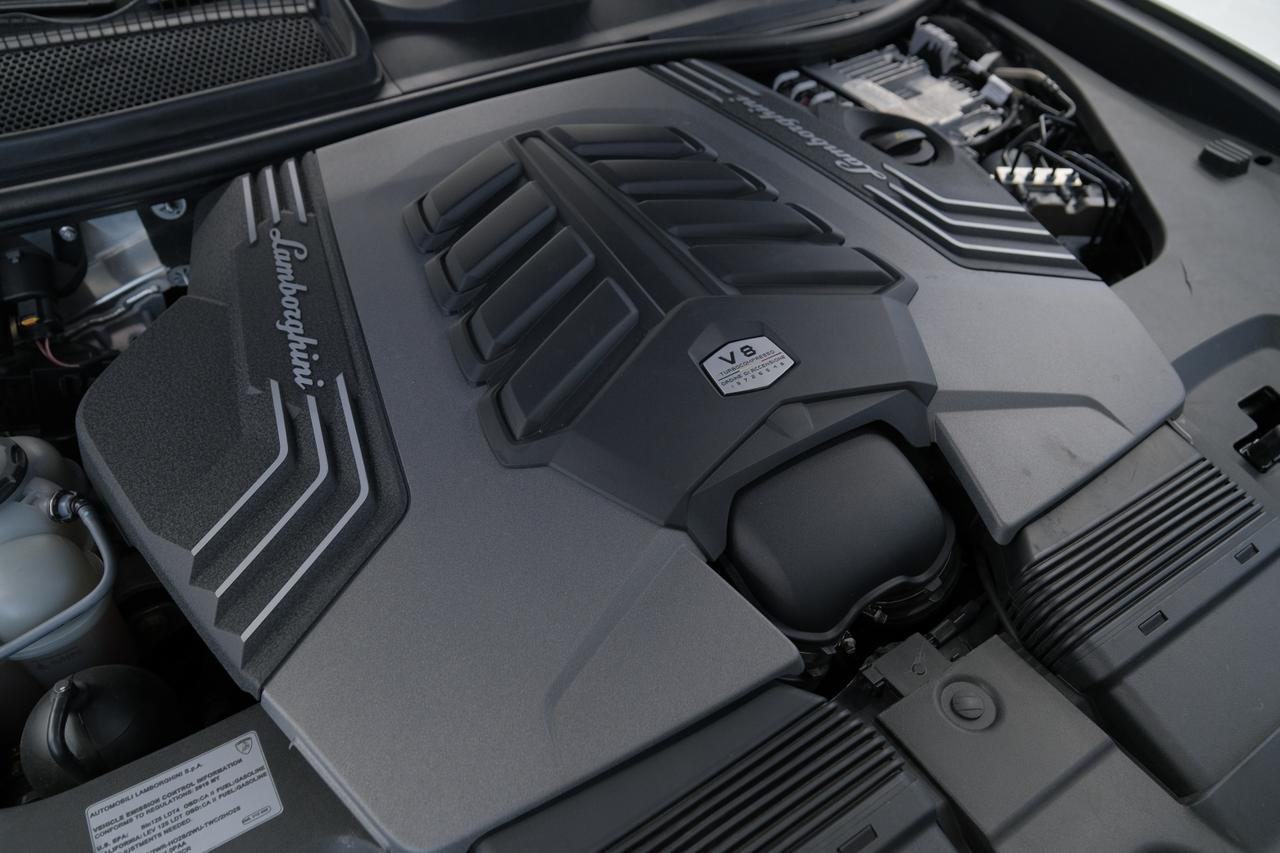 2019 Lamborghini Urus Base Miami FL