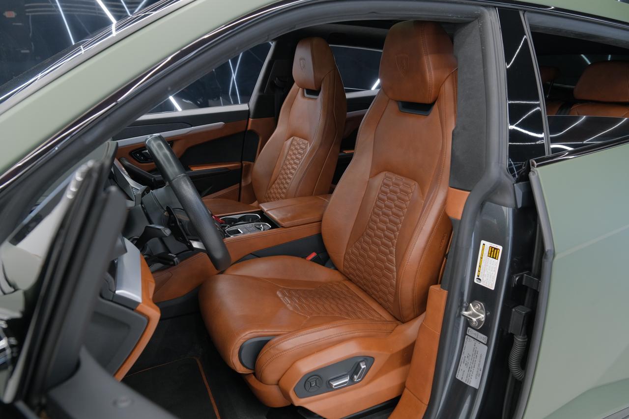 2019 Lamborghini Urus Base Miami FL