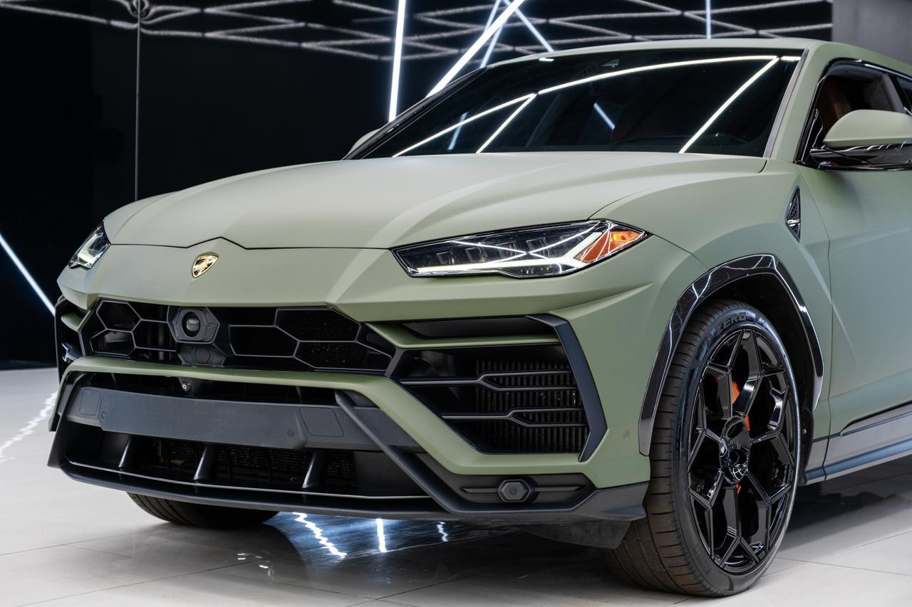 2019 Lamborghini Urus Base Miami FL