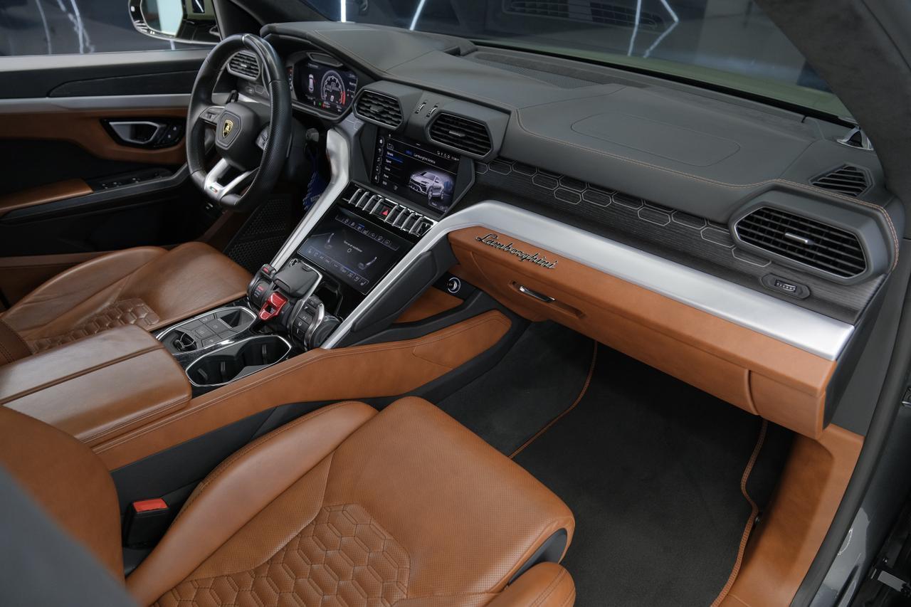 2019 Lamborghini Urus Base Miami FL