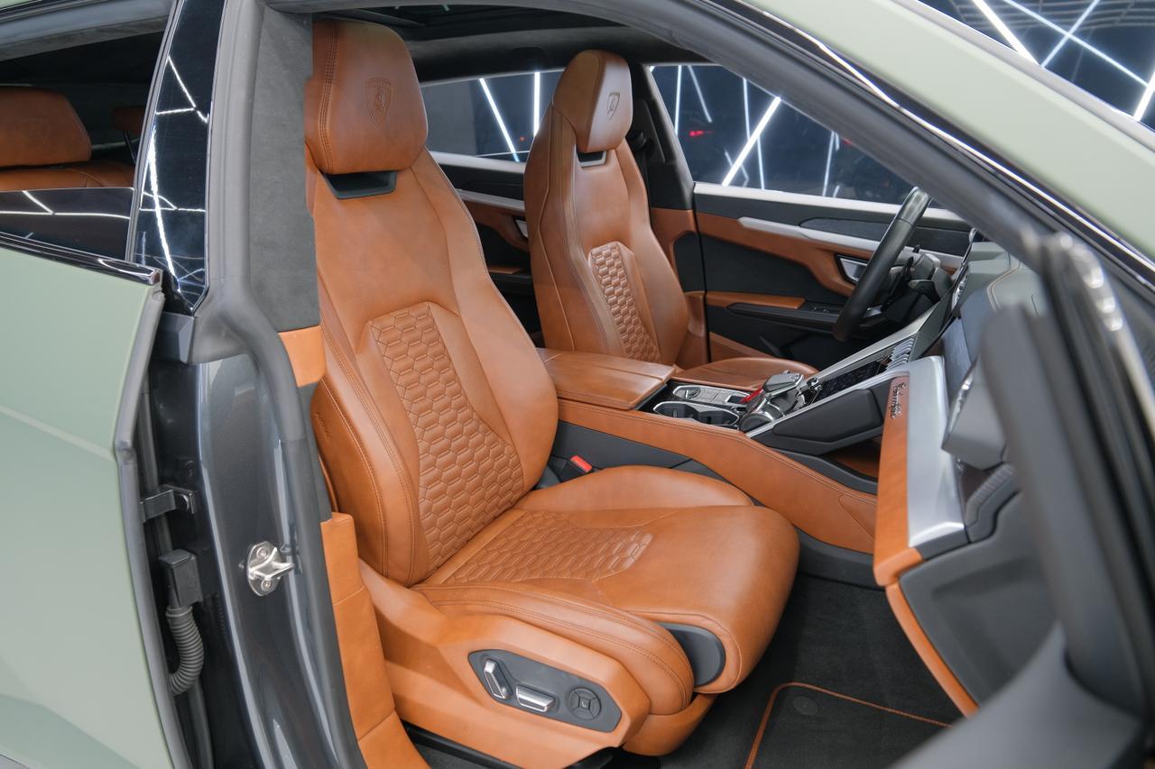 2019 Lamborghini Urus Base Miami FL