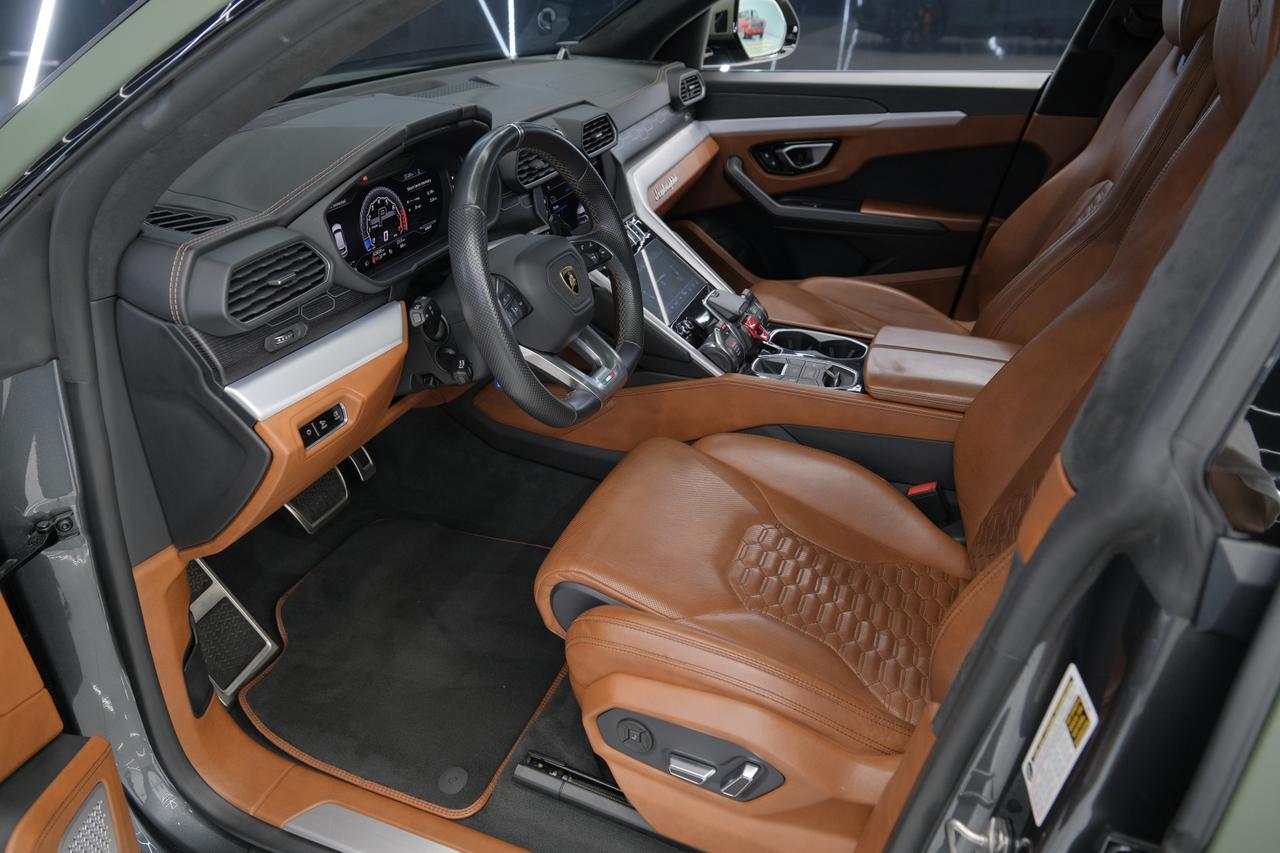 2019 Lamborghini Urus Base Miami FL