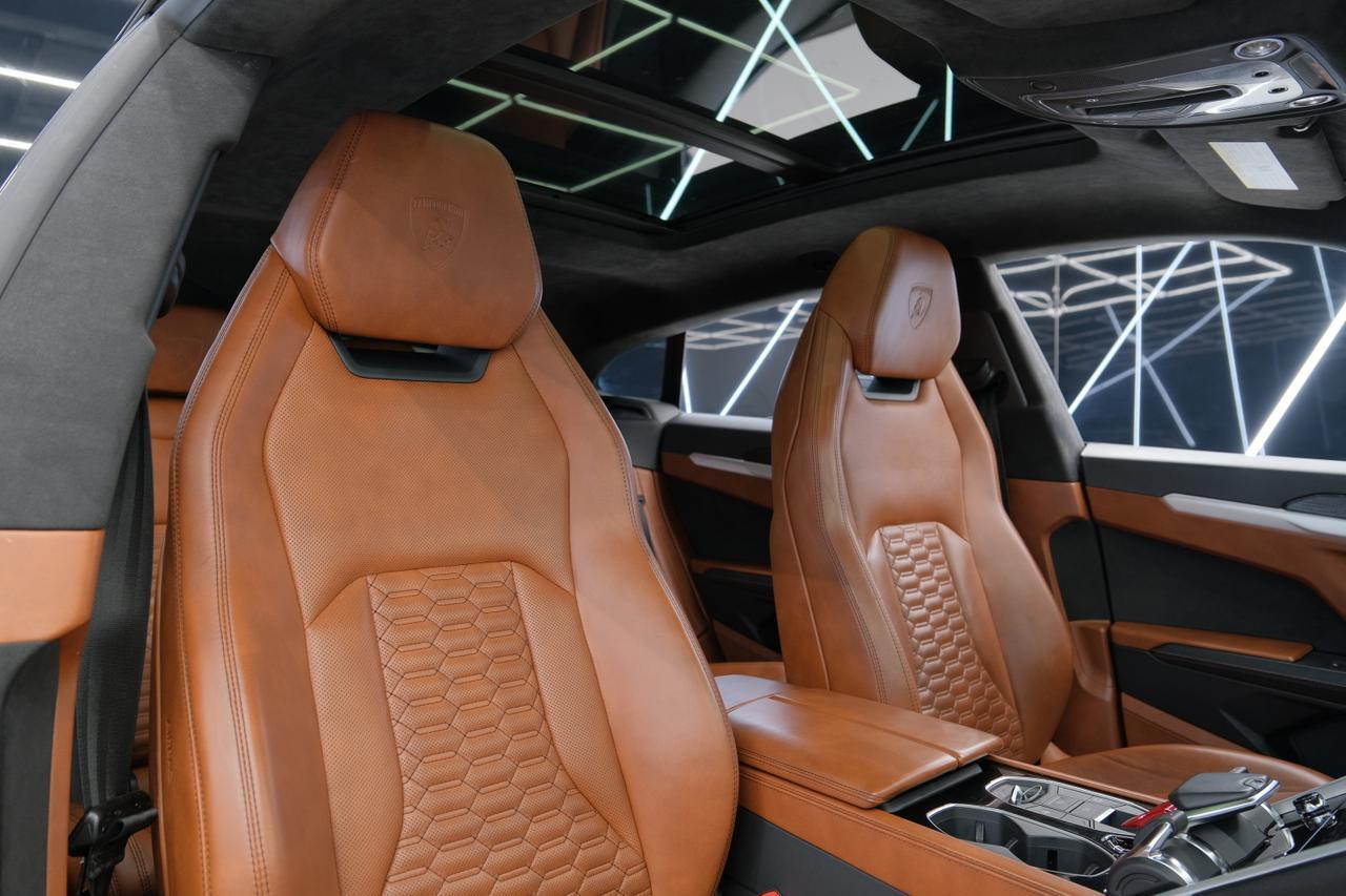 2019 Lamborghini Urus Base Miami FL