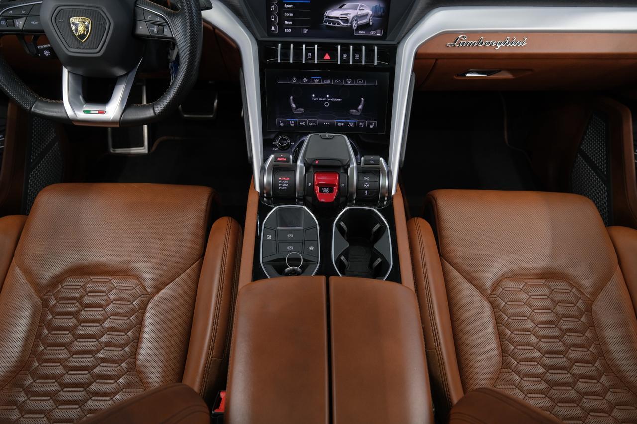 2019 Lamborghini Urus Base Miami FL