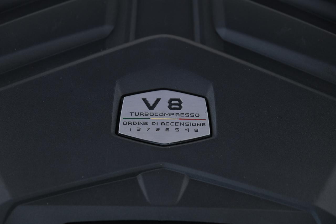 2019 Lamborghini Urus Base Miami FL
