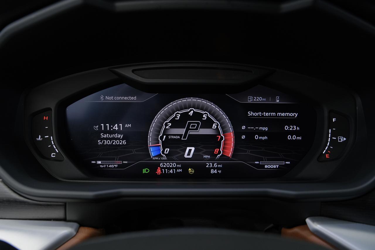 2019 Lamborghini Urus Base Miami FL