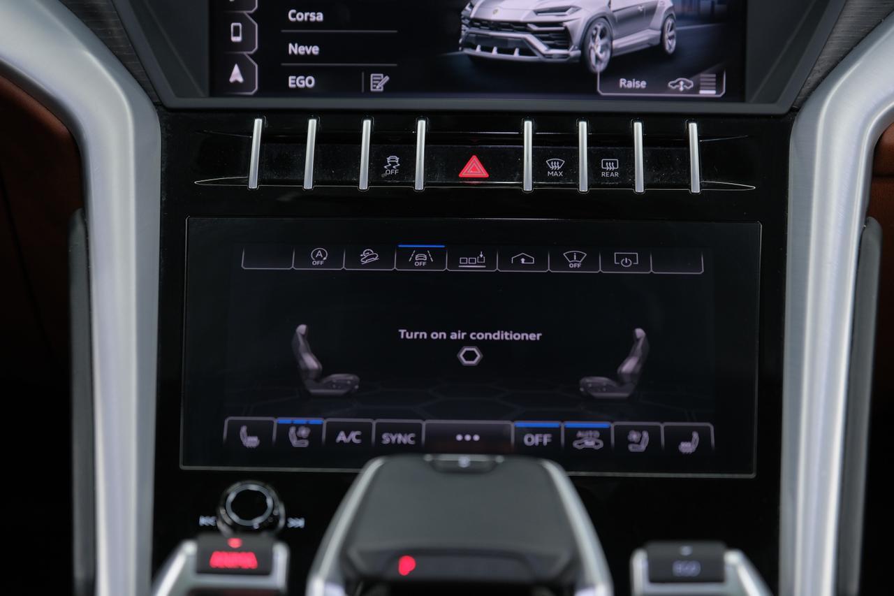 2019 Lamborghini Urus Base Miami FL