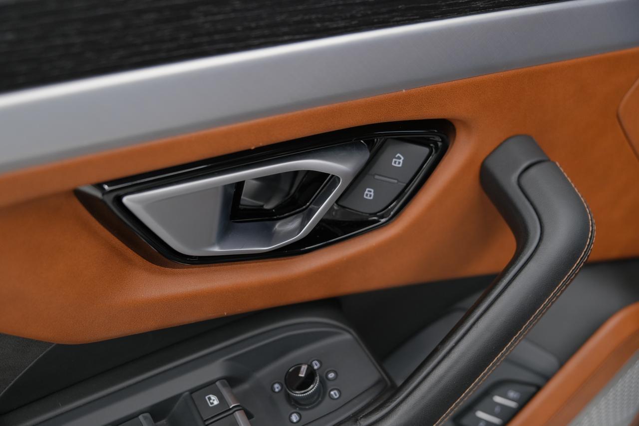 2019 Lamborghini Urus Base Miami FL