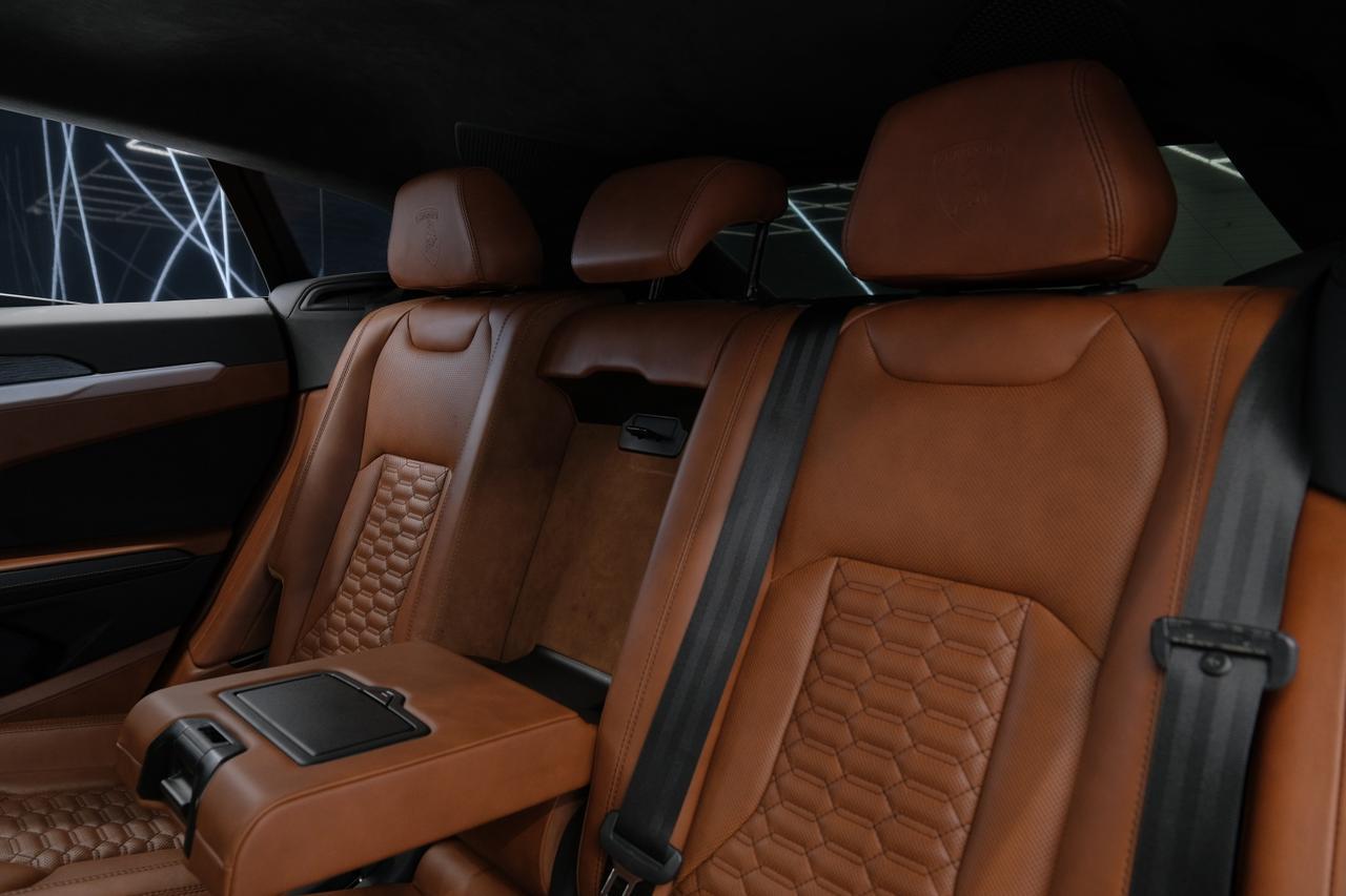 2019 Lamborghini Urus Base Miami FL