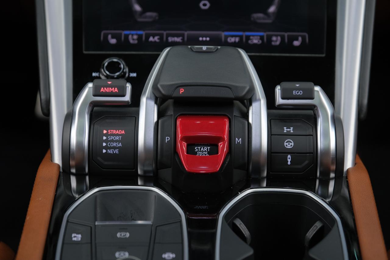 2019 Lamborghini Urus Base Miami FL