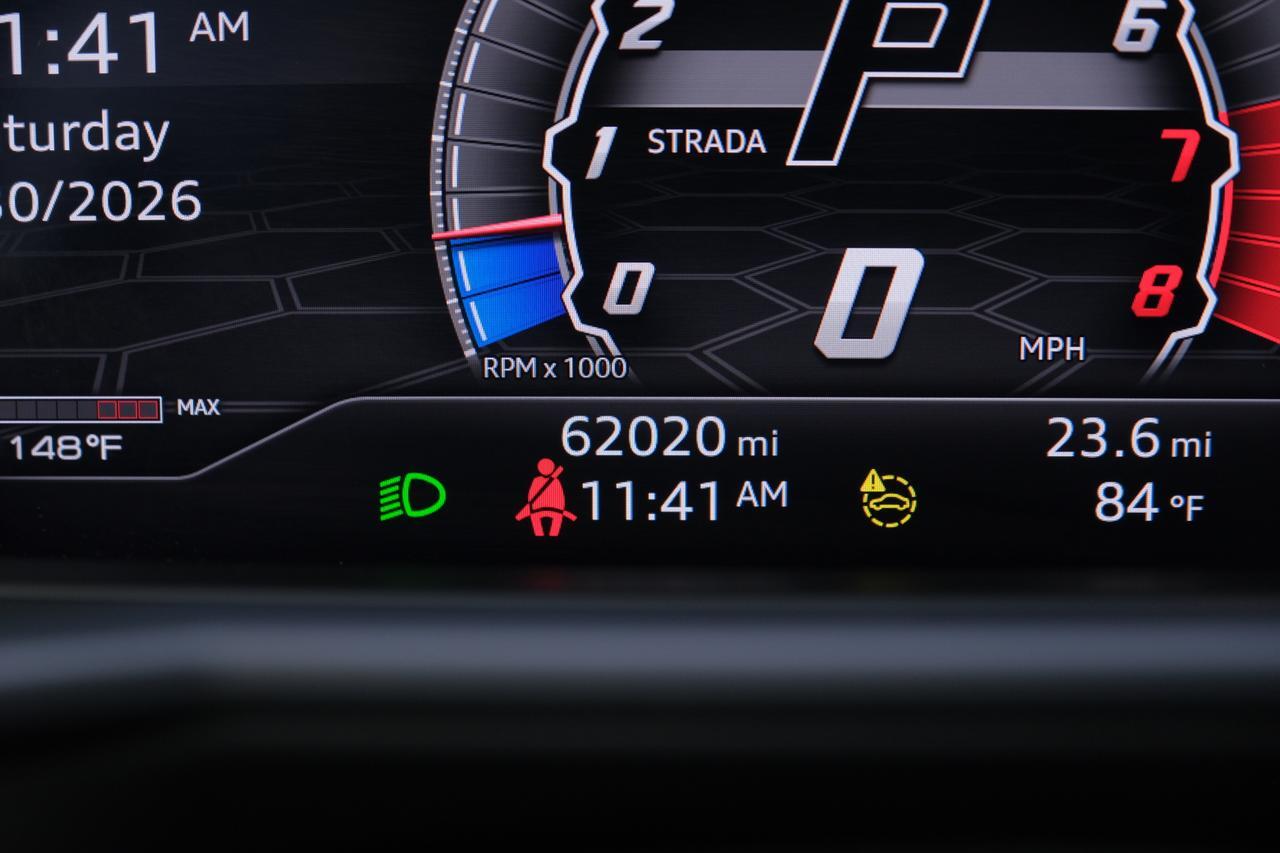 2019 Lamborghini Urus Base Miami FL